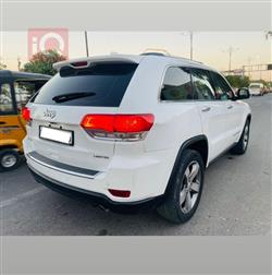 جيب جراند شيروكي